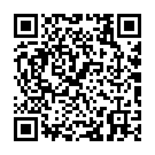 QR-Code zum Bonusbereich von Uhlandstraße