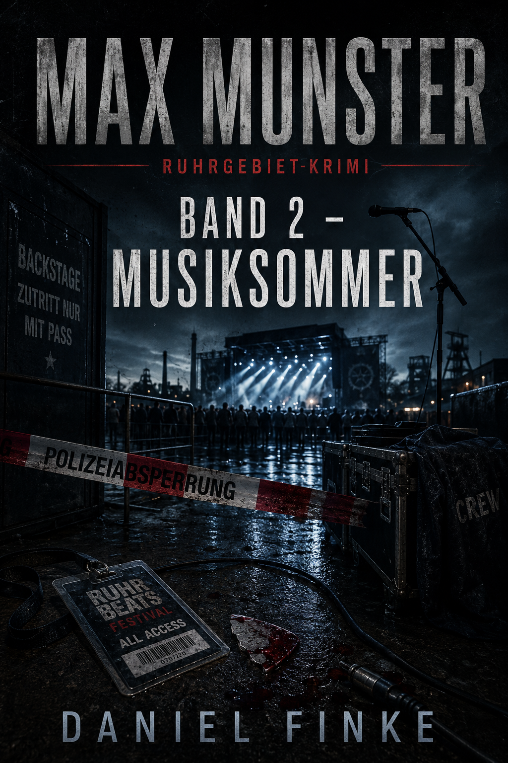 Musiksommer